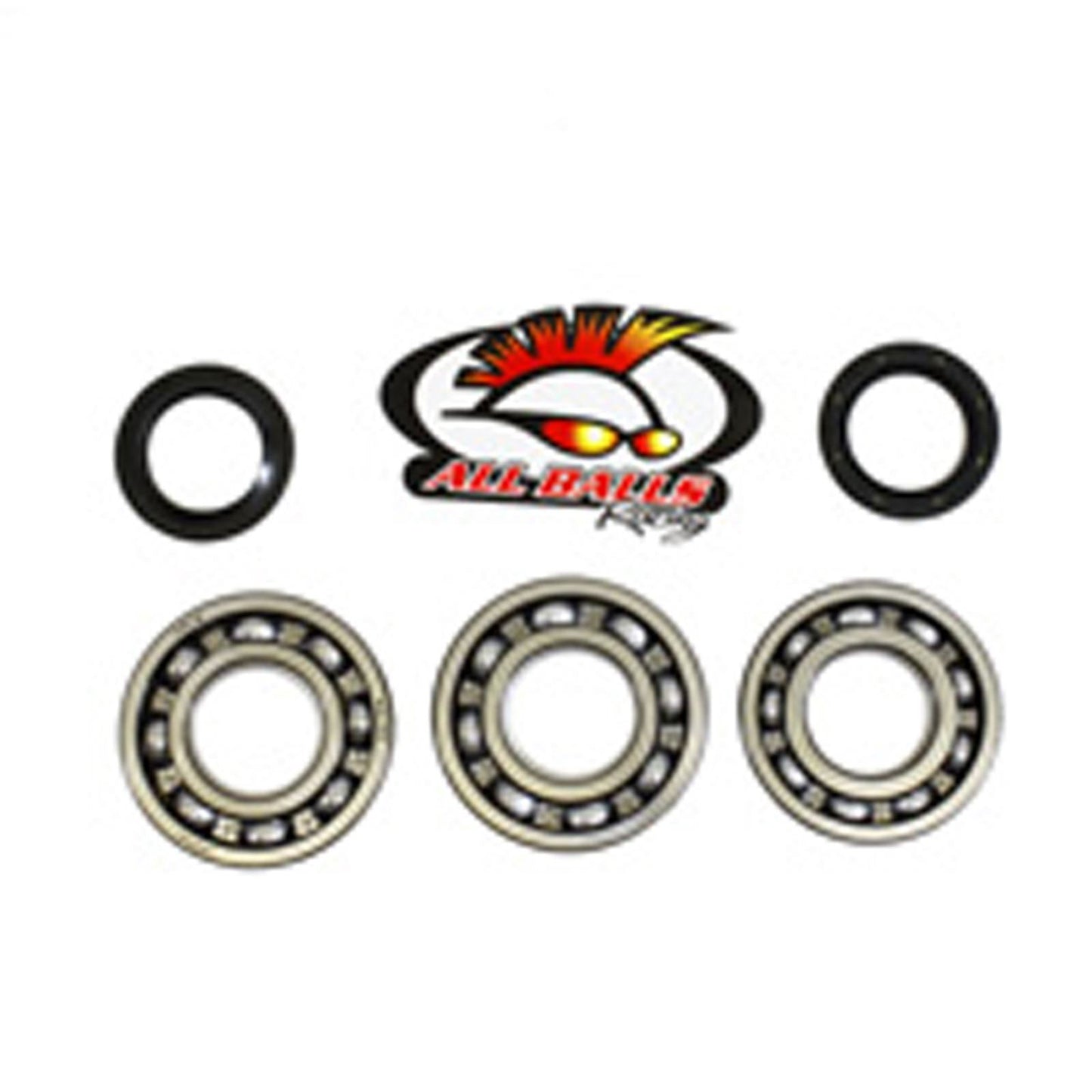 All Balls Crankshaft Bearing/Seal Kit 24-1084_594056