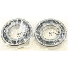 All Balls Crankshaft Bearing/Seal Kit 24-1086_205060