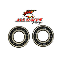 All Balls Crankshaft Bearing/Seal Kit 24-1086_594058