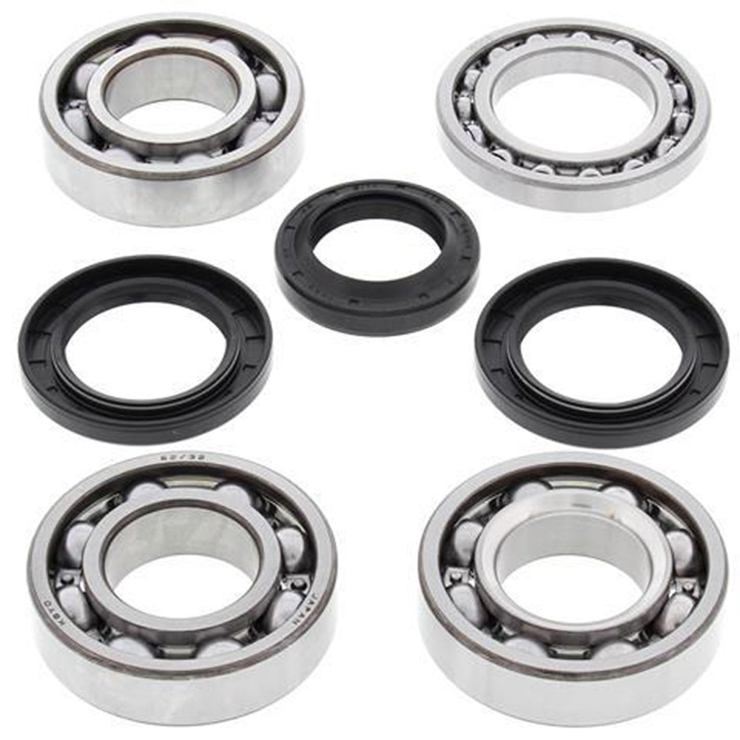 All Balls Crankshaft Bearing/Seal Kit 24-1087_594059