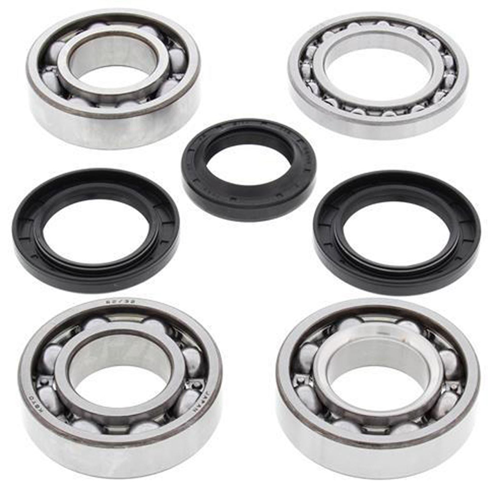 All Balls Crankshaft Bearing/Seal Kit 24-1087_594059