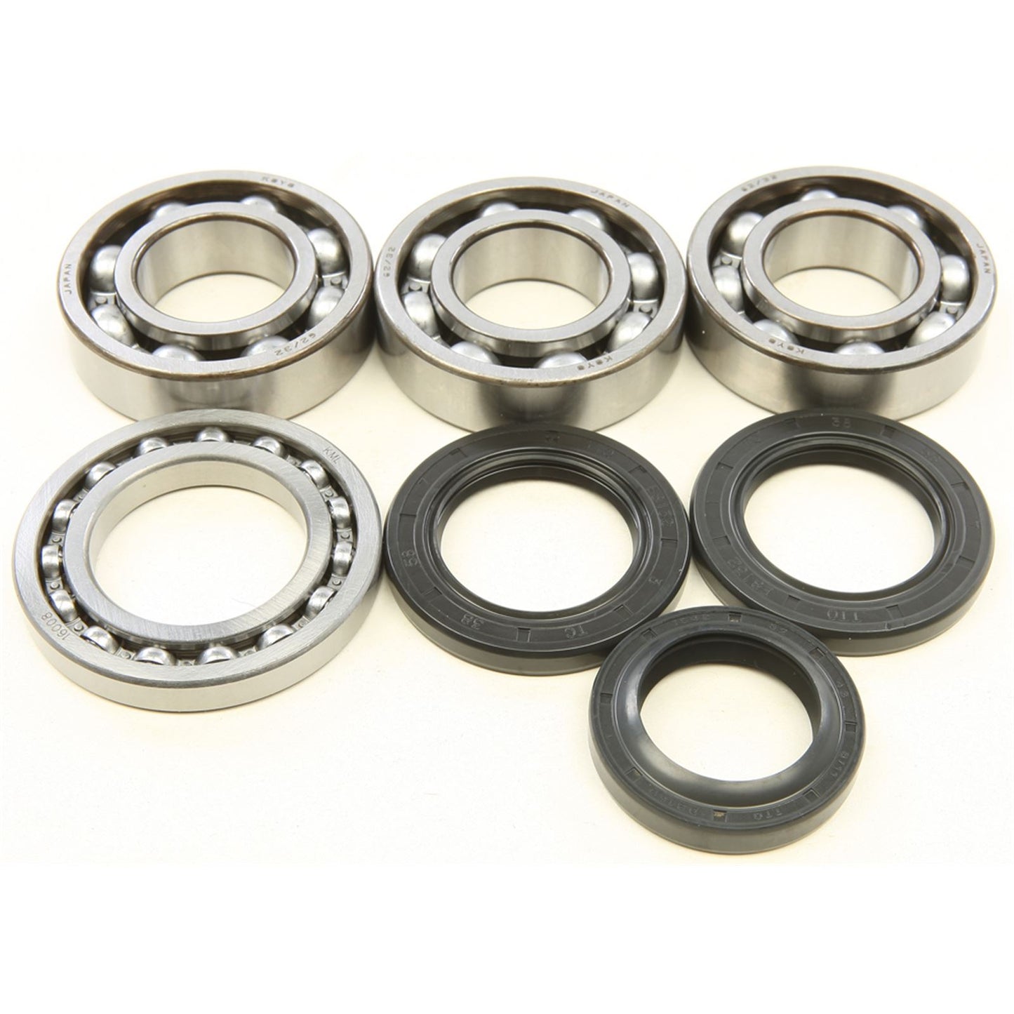 All Balls Crankshaft Bearing/Seal Kit 24-1088_205062