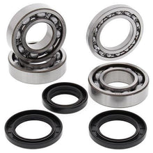 All Balls Crankshaft Bearing/Seal Kit 24-1088_594060