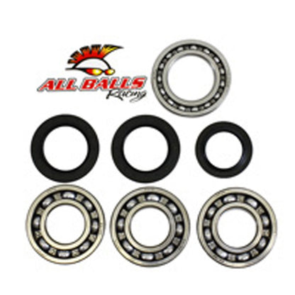 All Balls Crankshaft Bearing/Seal Kit 24-1088_594061