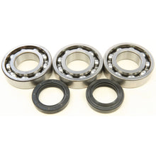 All Balls Crankshaft Bearing/Seal Kit 24-1092_205063