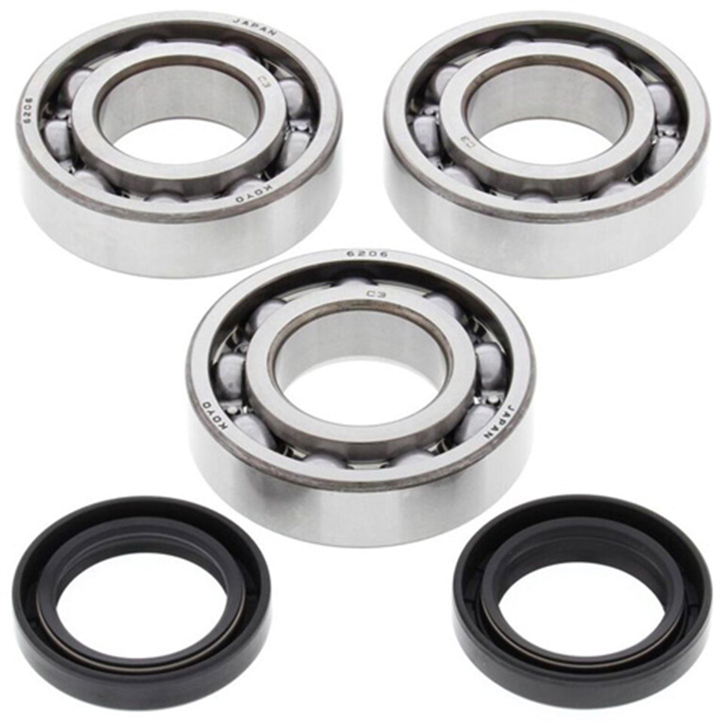All Balls Crankshaft Bearing/Seal Kit 24-1092_594062