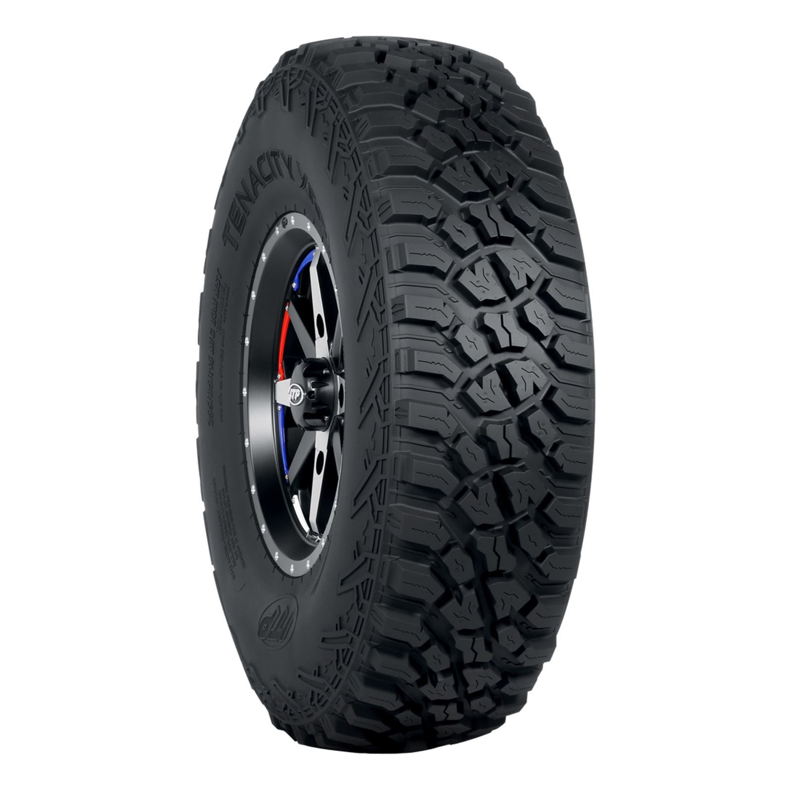 ITP Tire Tenacity - 30 x 10R-15 6P2002_1547938