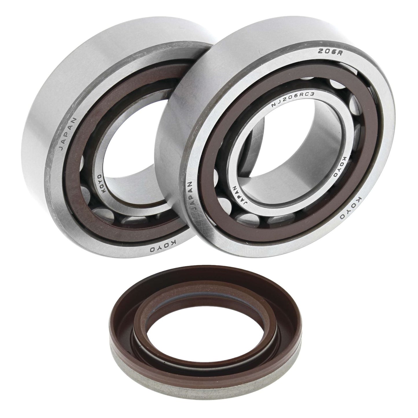 All Balls Crankshaft Bearing/Seal Kit 24-1106_205065