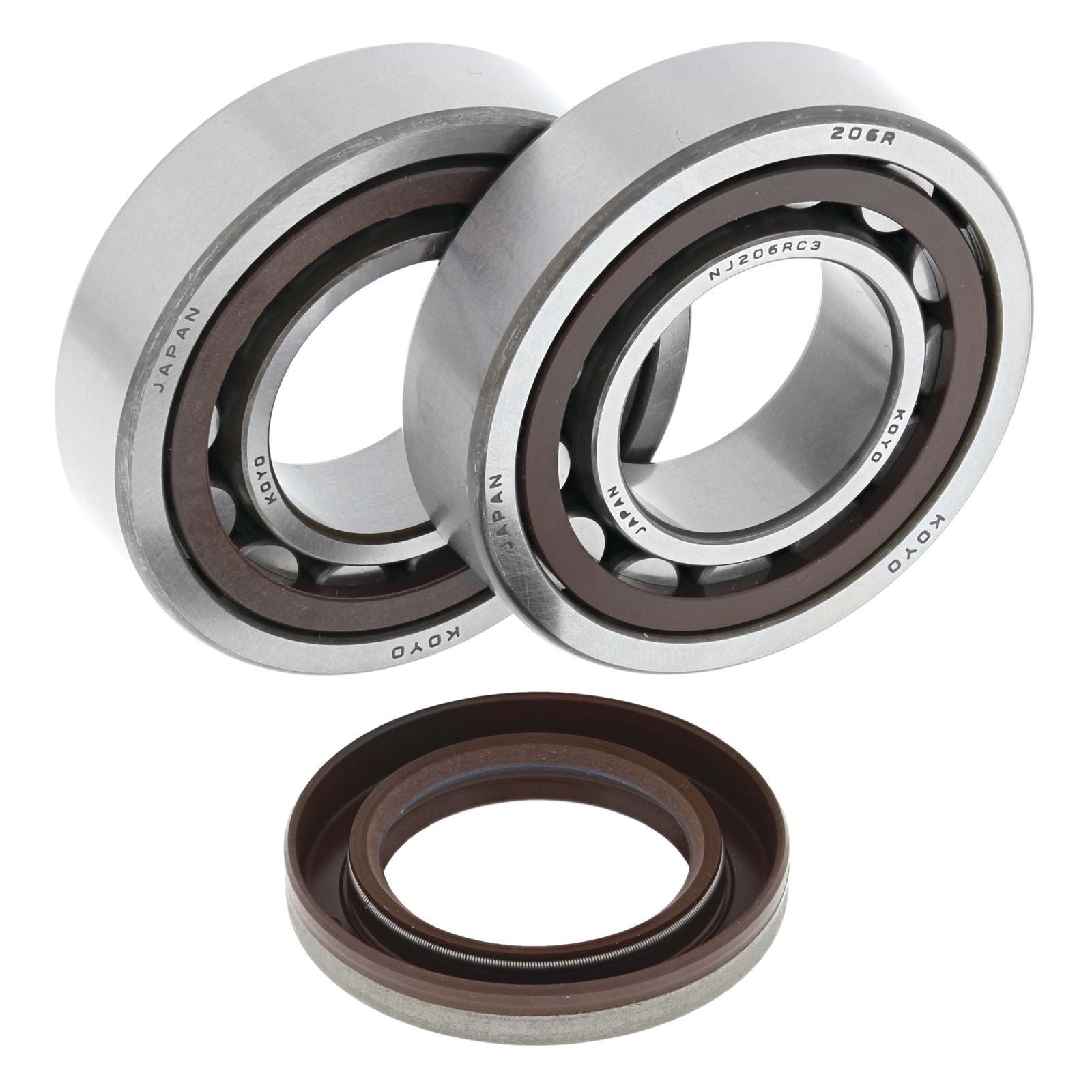 All Balls Crankshaft Bearing/Seal Kit 24-1106_205065