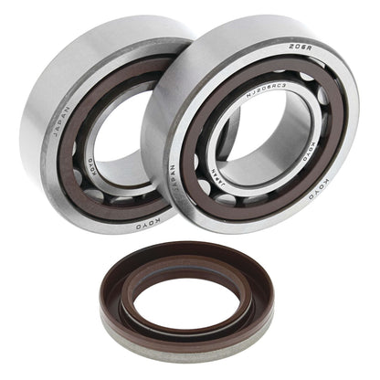 All Balls Crankshaft Bearing/Seal Kit 24-1106_205065