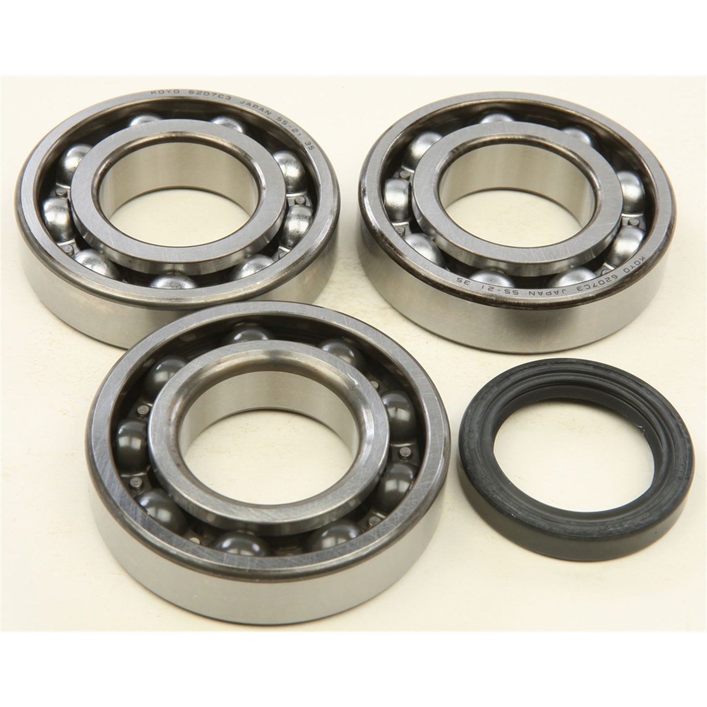 All Balls Crankshaft Bearing Kit 24-1089_205067