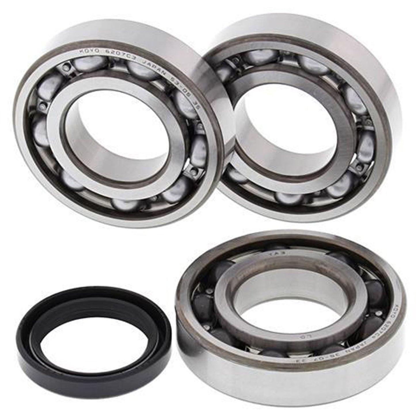 All Balls Crankshaft Bearing Kit 24-1089_594066