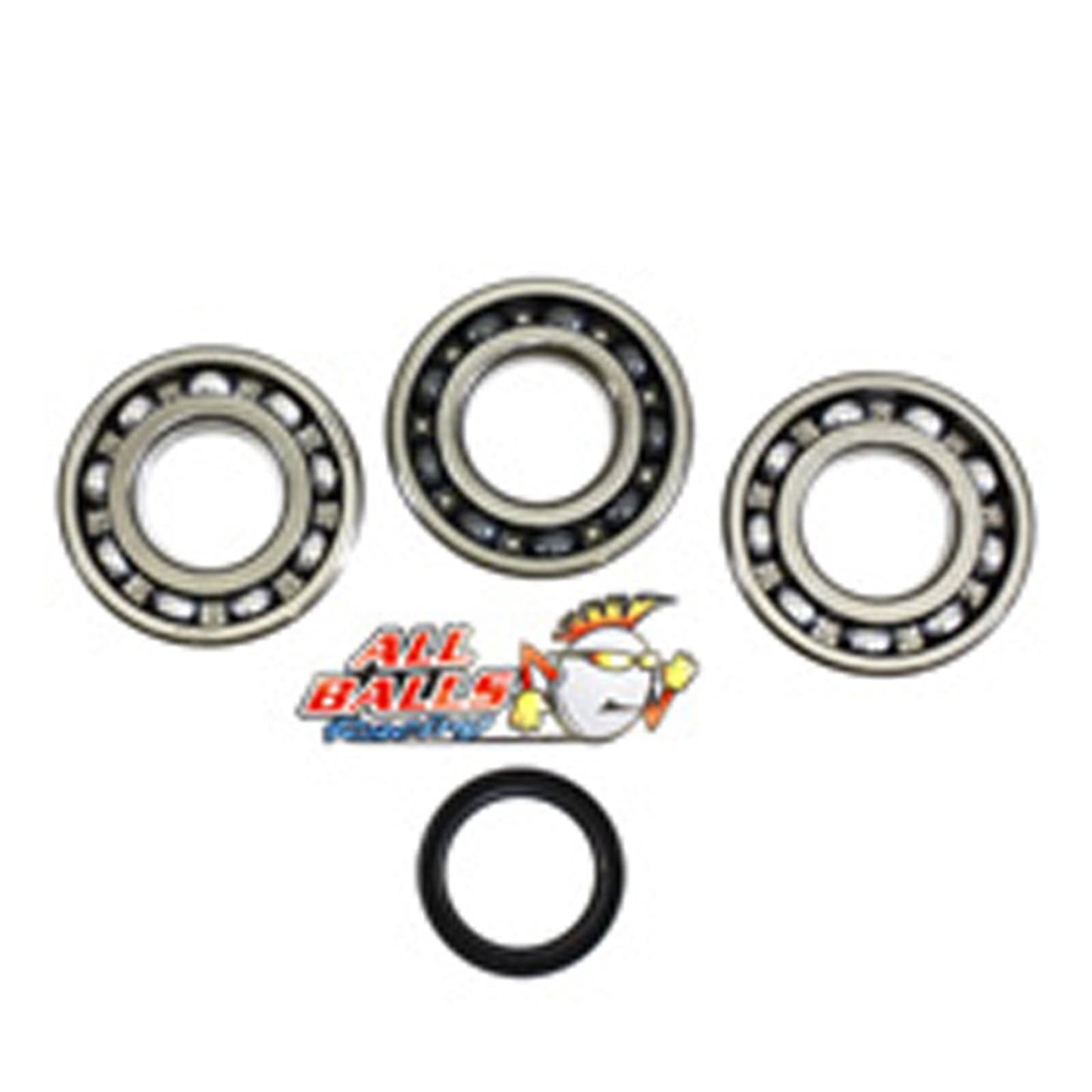 All Balls Crankshaft Bearing Kit 24-1089_594067