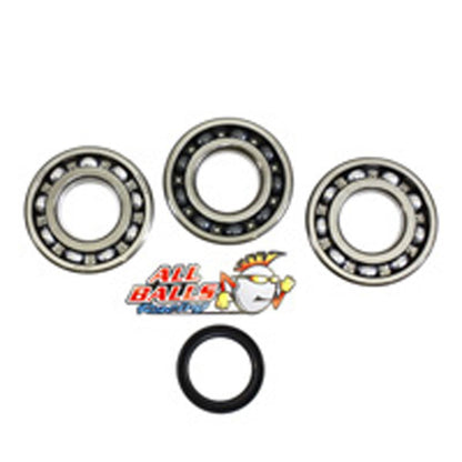 All Balls Crankshaft Bearing Kit 24-1089_594067