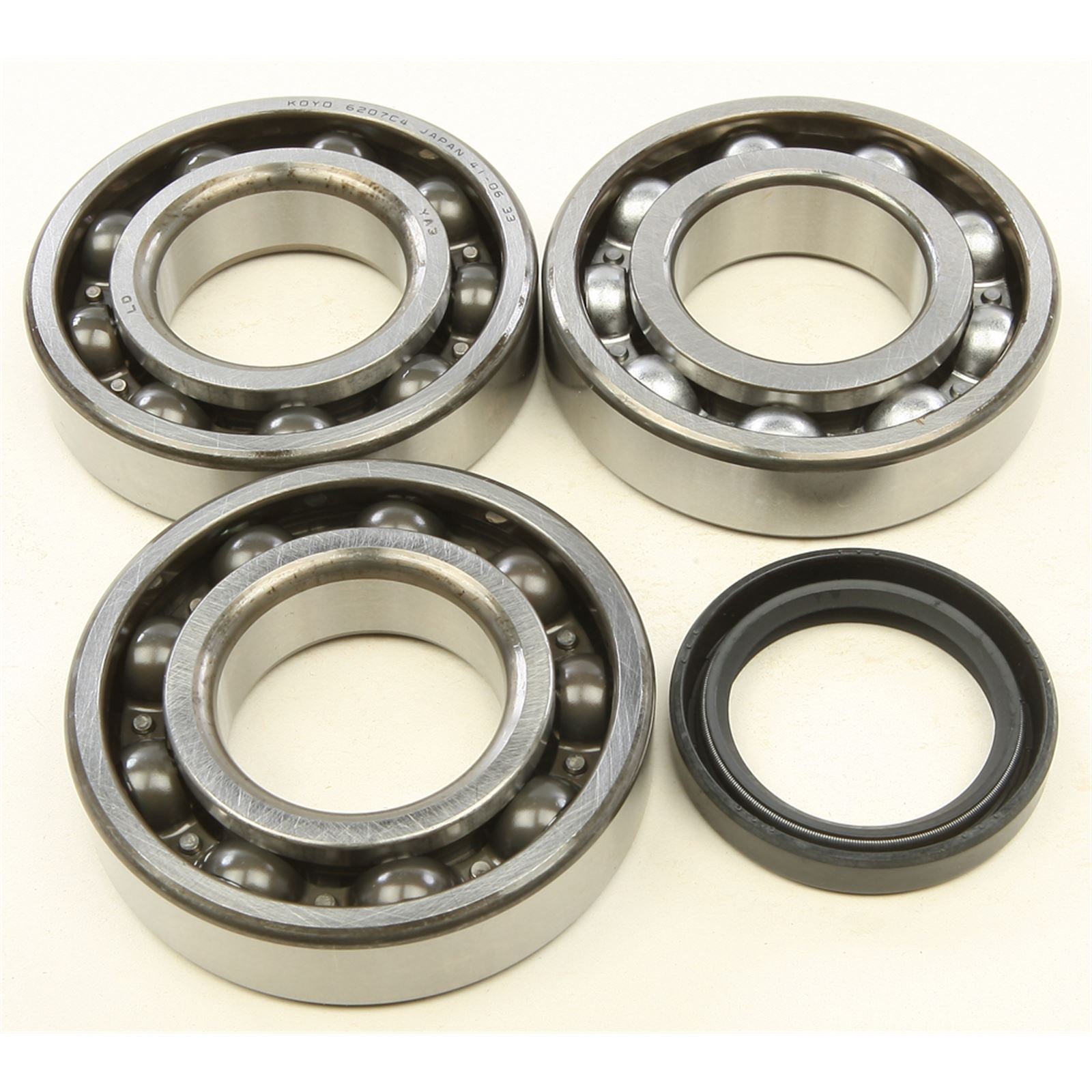 All Balls Crankshaft Bearing Kit 24-1090_205068
