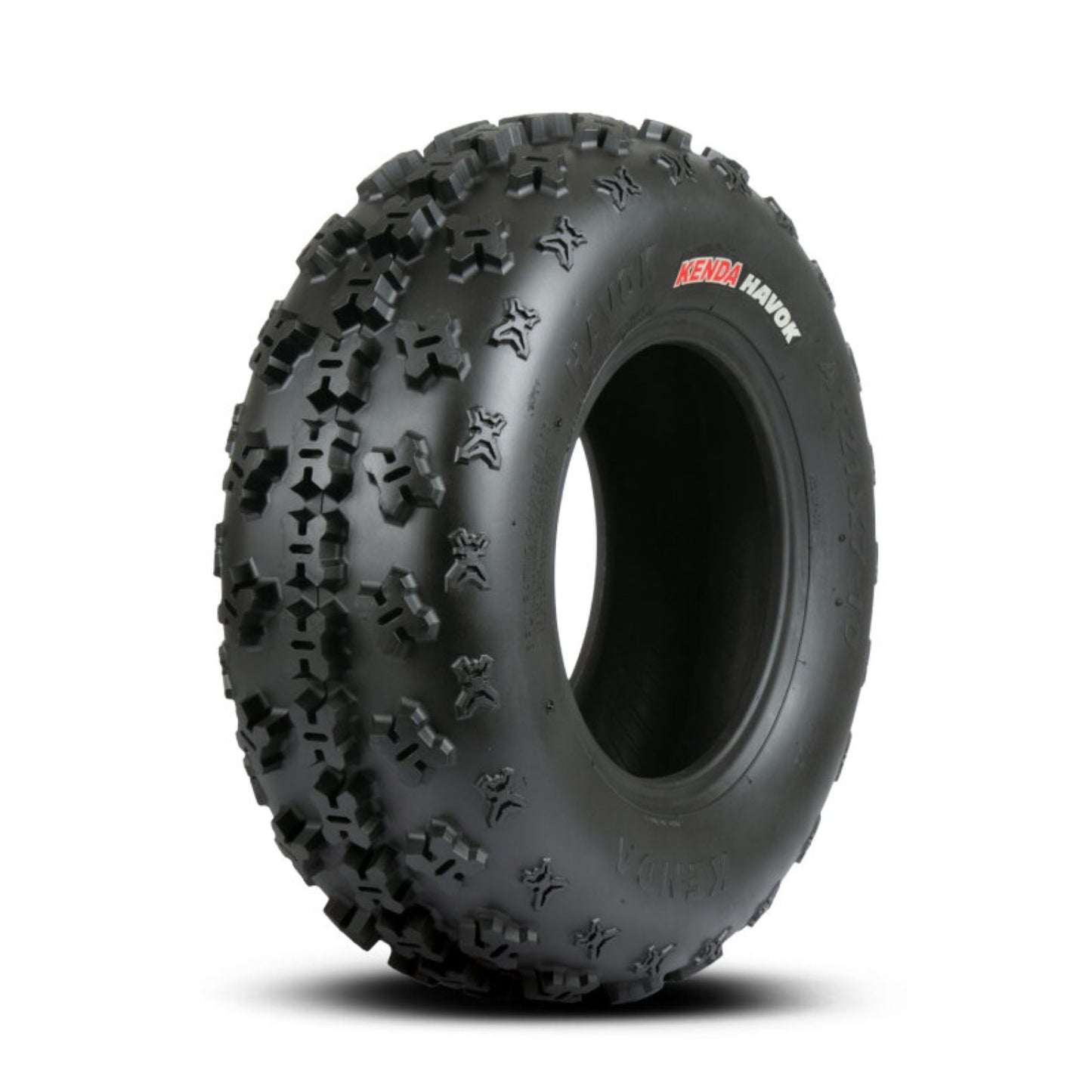 Kenda - Powersports KDA Havok Tires 0832101402D1_1460682