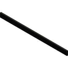 KFI UHMW Poly Wear Bar - 54" 106654_1523116