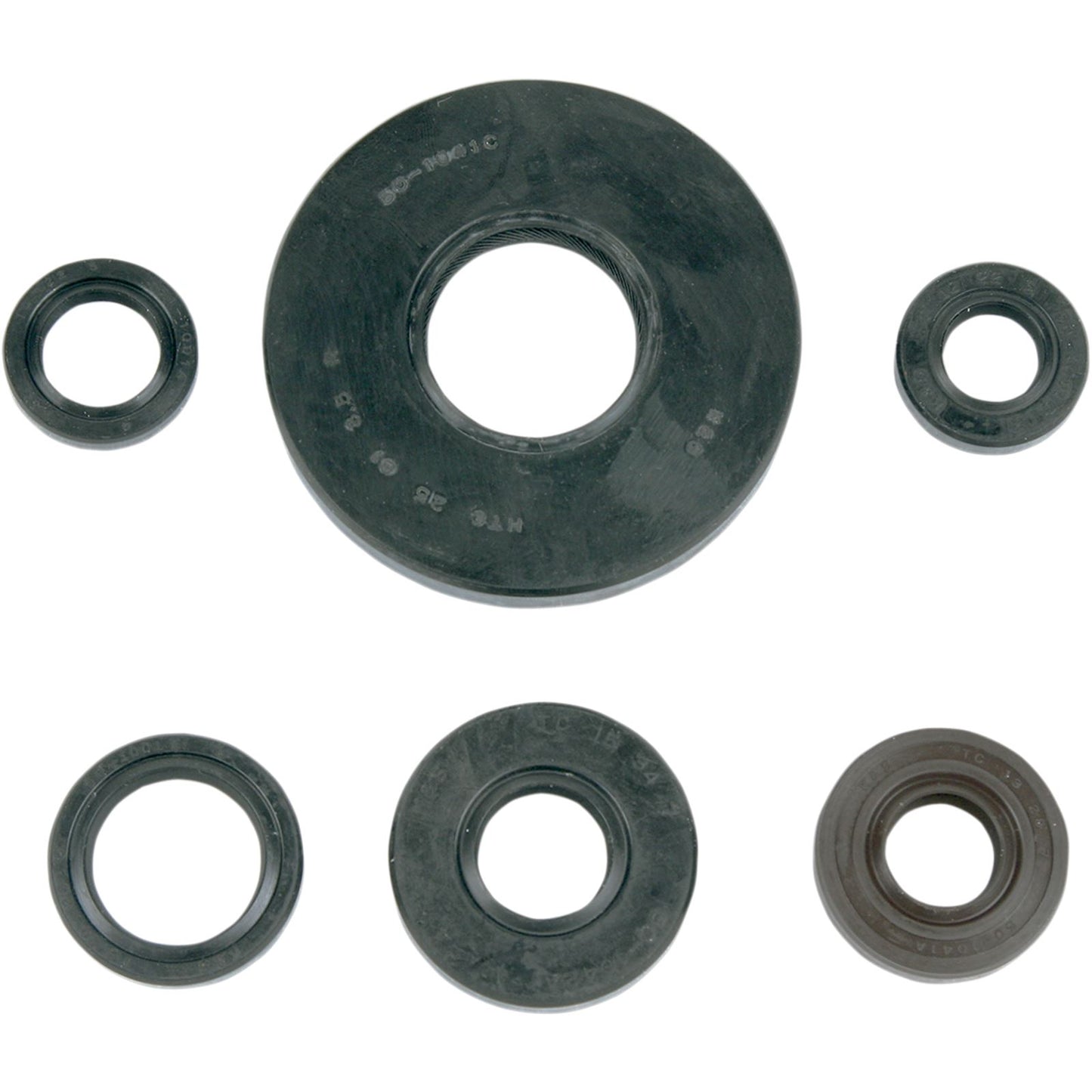 K&S Engine Oil Seal Kit 50-1042_405081