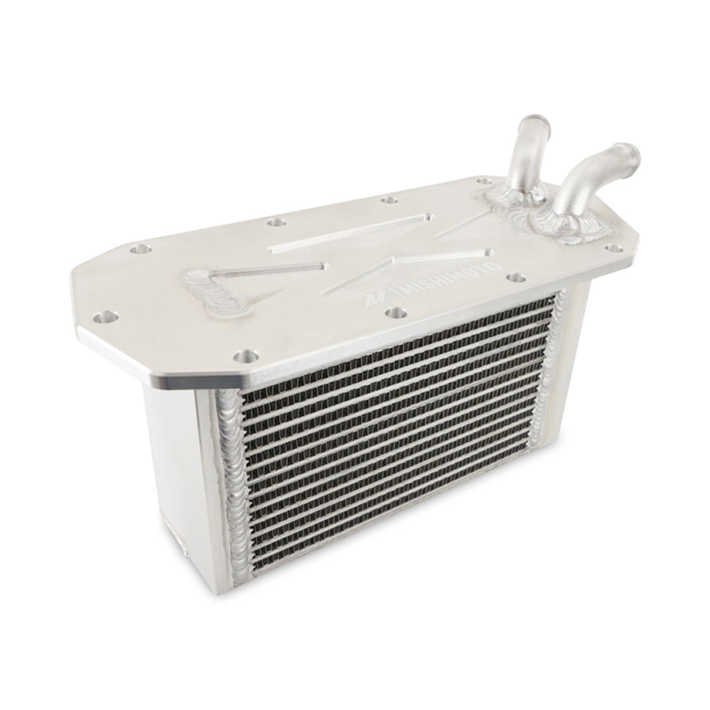 Mishimoto Performance Intercooler for Polaris RZR XP Turbo 2016+ [MPN: MMINT-RZR-16]_1532649