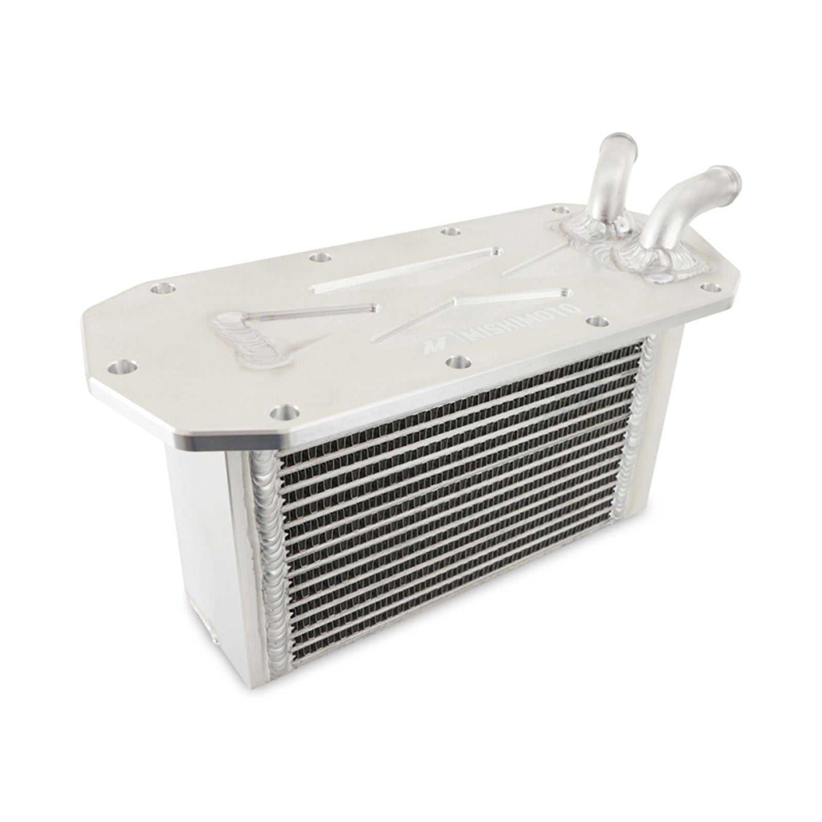 Mishimoto Performance Intercooler for Polaris RZR XP Turbo 2016+ [MPN: MMINT-RZR-16]_1532649