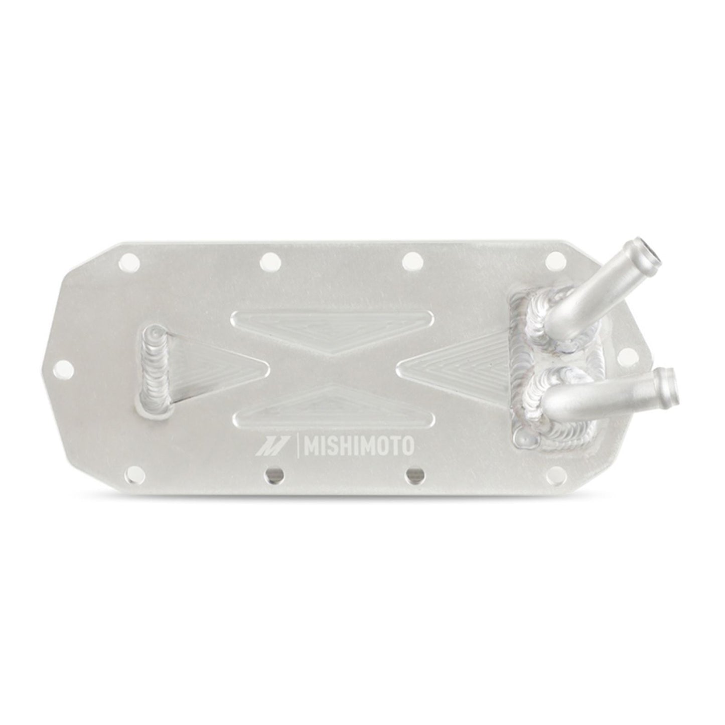 Mishimoto Performance Intercooler for Polaris RZR XP Turbo 2016+ [MPN: MMINT-RZR-16]_1532645