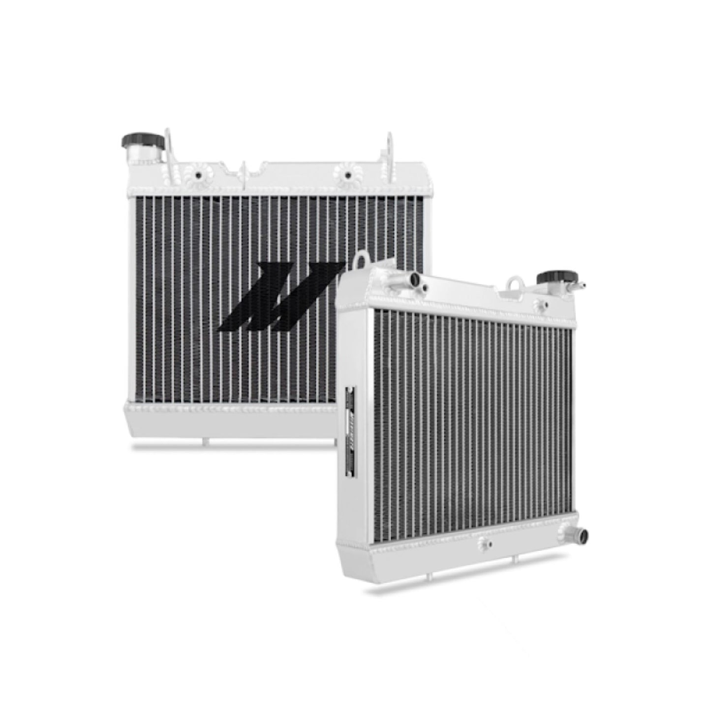 Mishimoto Aluminum Radiator for Honda TRX450R '04-09  [MPN: MMPS-TRX450R-04]_1460902