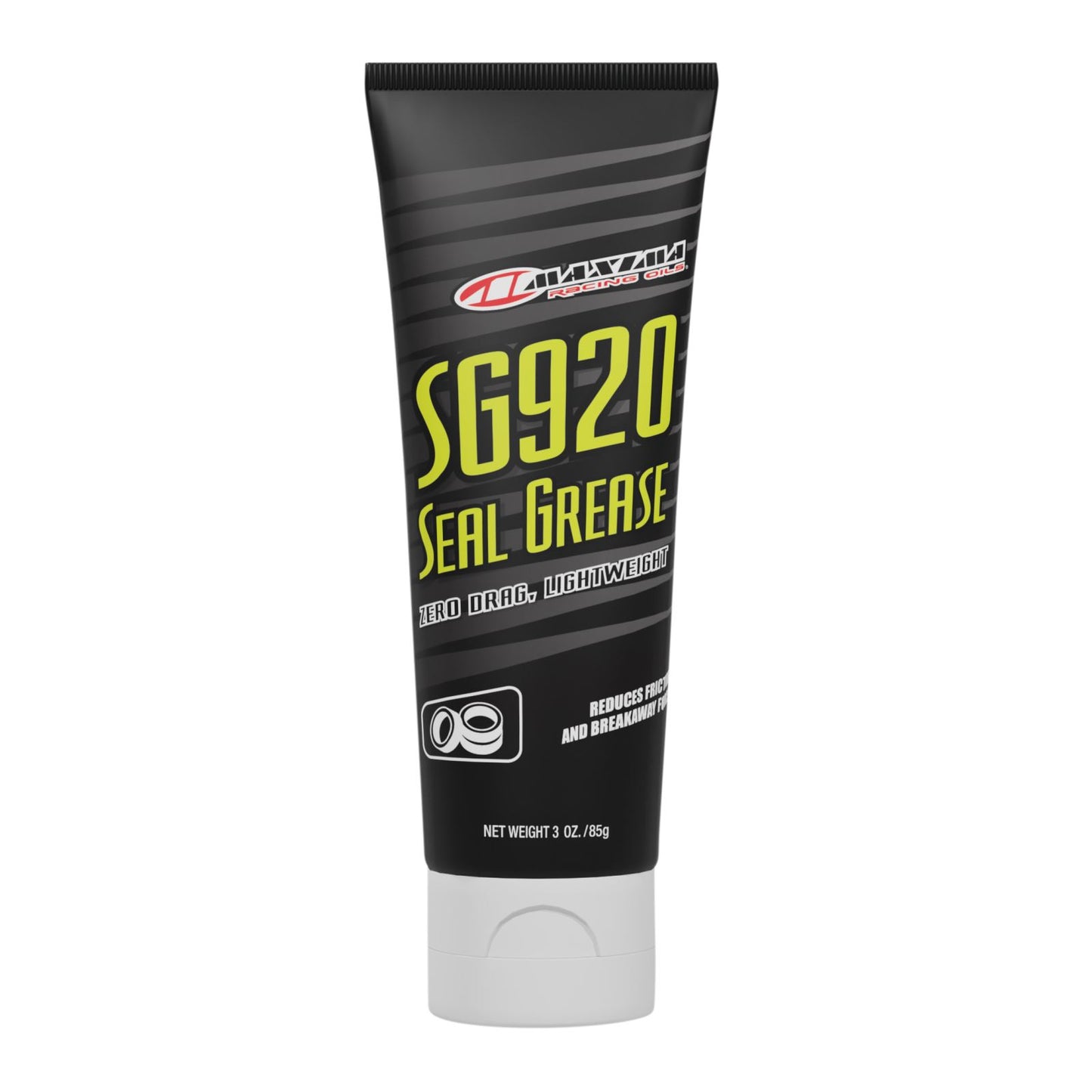 Maxima SG920 Seal Grease - 3oz 95-05903_1483256