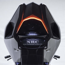 New Rage Cycle Fender EliminatorKit Tucked for BMW S1000RR [MPN: S1K20-FE-EU-T]_1462153
