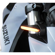 New Rage Cycle Front Turn Signals for 23+ Suzuki GSX-8R [MPN: GSX8R-FB]_1533551