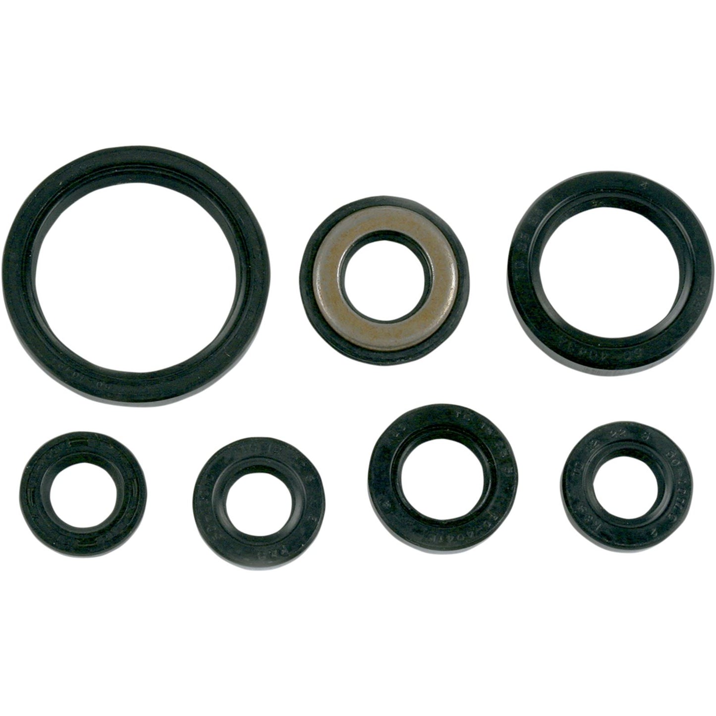 K&S Engine Oil Seal Kit 50-4043_404243