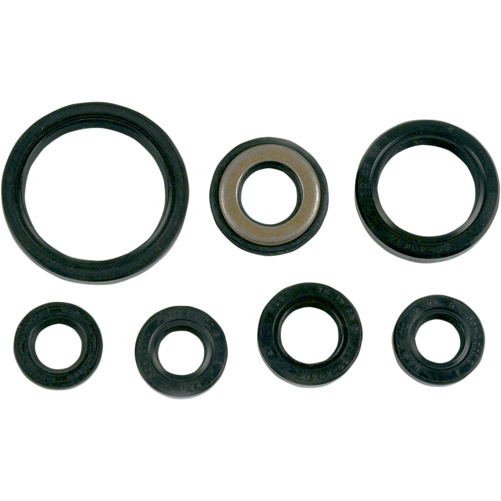 K&S Engine Oil Seal Kit 50-4043_404243