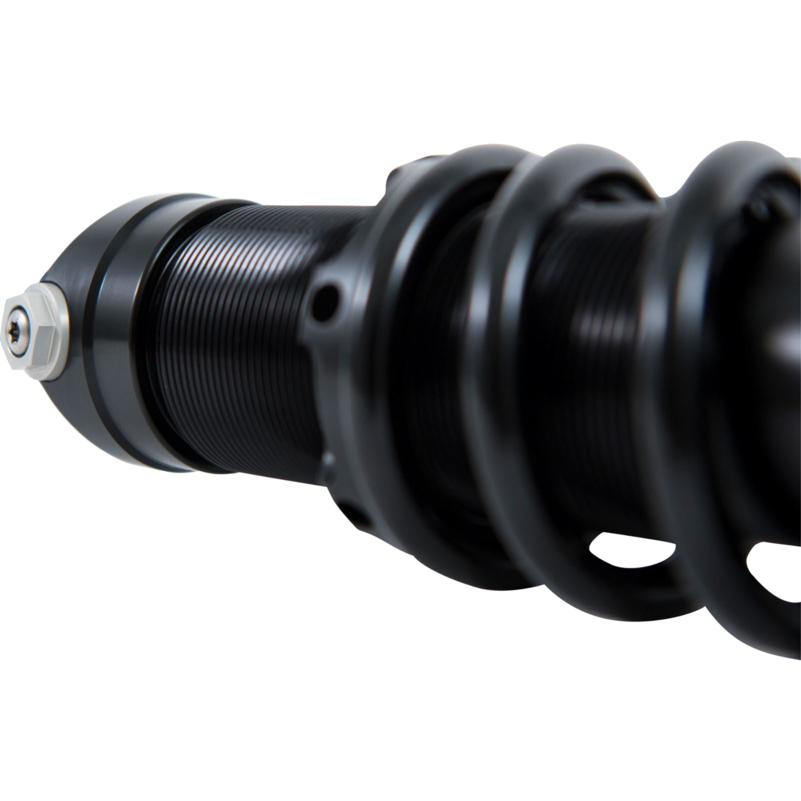 Ohlins Shock Absorber - 12" - STX36 Blackline (HD761) [MPN: HD 761]_1544981