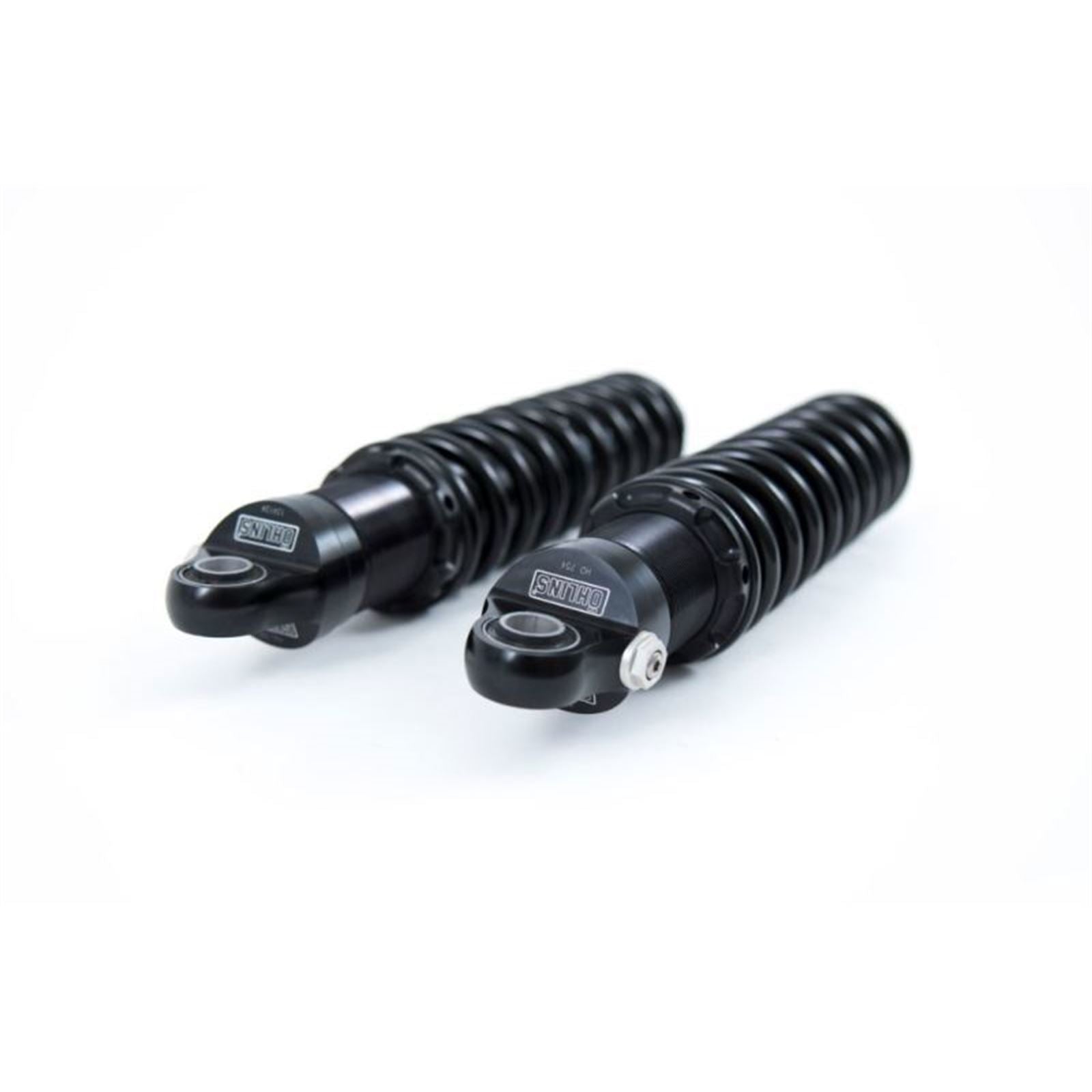 Ohlins Shock Absorber - 12" - STX36 Blackline (HD761) [MPN: HD 761]_1530109