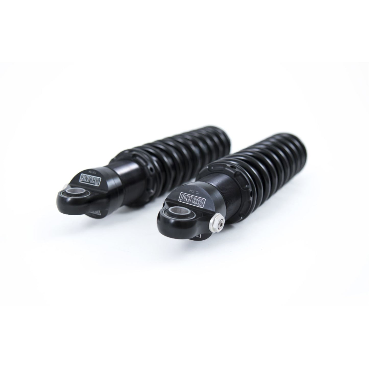 Ohlins Shock Absorber - 12" - STX36 Blackline (HD761) [MPN: HD 761]_1544958
