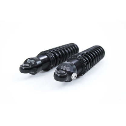 Ohlins Shock Absorber - 12" - STX36 Blackline (HD761) [MPN: HD 761]_1544958