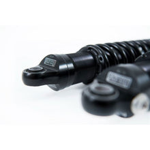 Ohlins Twin Shocks - 12" - Rebound Adjustable - STX36D Blackline (HD762) [MPN: HD 762]_1532687