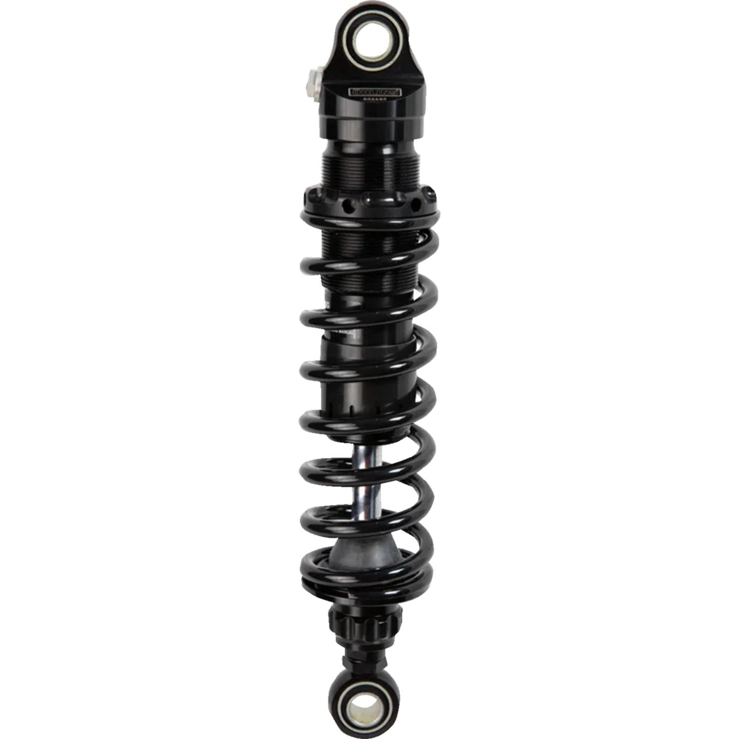 Ohlins Twin Shocks - 12" - Rebound Adjustable - STX36D Blackline (HD762) [MPN: HD 762]_1544963