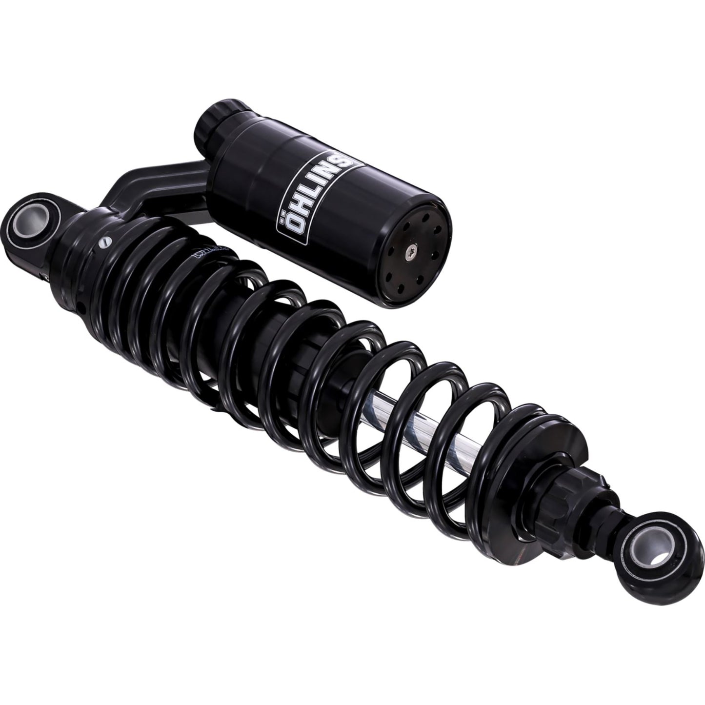 Ohlins Twin Shocks - 13" - Fully Adjustable - STX36P (HD764) [MPN: HD 764]_1544976