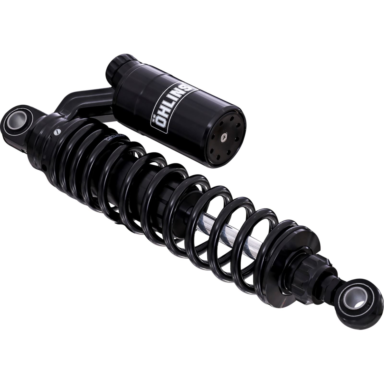 Ohlins Twin Shocks - 13" - Fully Adjustable - STX36P (HD764) [MPN: HD 764]_1544976