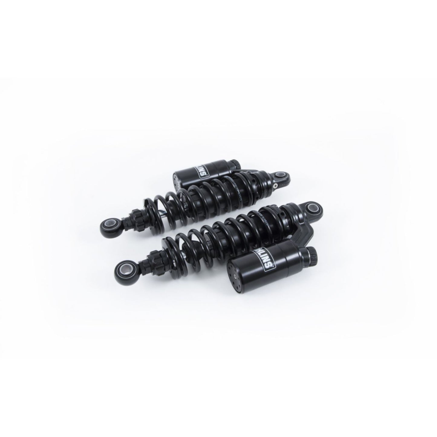 Ohlins Twin Shocks - 13" - Fully Adjustable - STX36P (HD764) [MPN: HD 764]_1544977