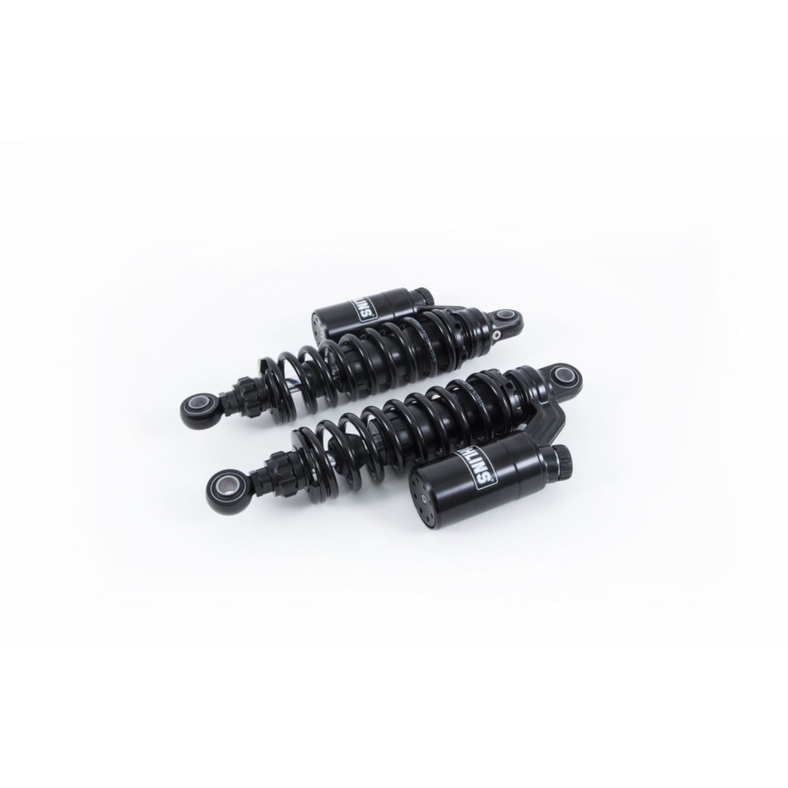 Ohlins Twin Shocks - 13" - Fully Adjustable - STX36P (HD764) [MPN: HD 764]_1544977