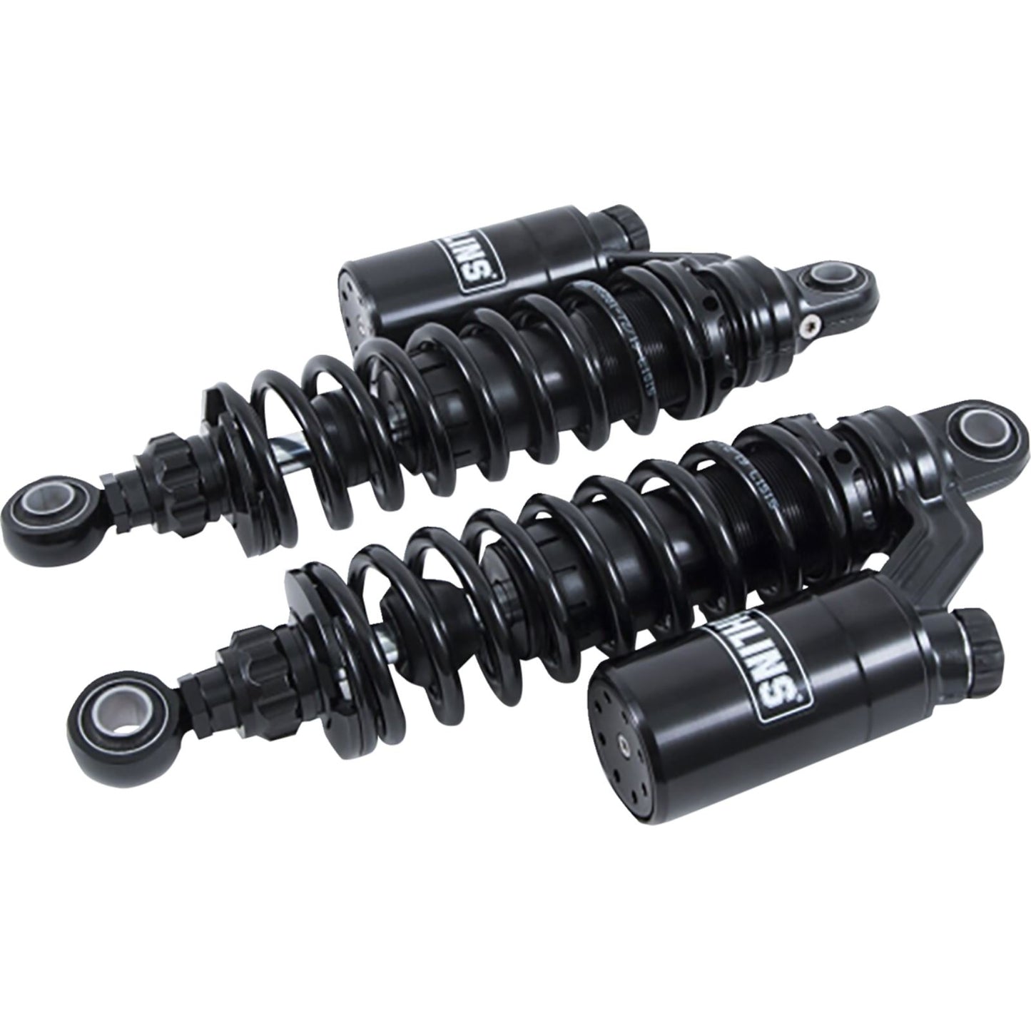 Ohlins Twin Shocks - 13" - Fully Adjustable - STX36P (HD764) [MPN: HD 764]_1544907