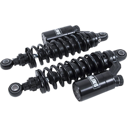 Ohlins Twin Shocks - 13" - Fully Adjustable - STX36P (HD764) [MPN: HD 764]_1544907
