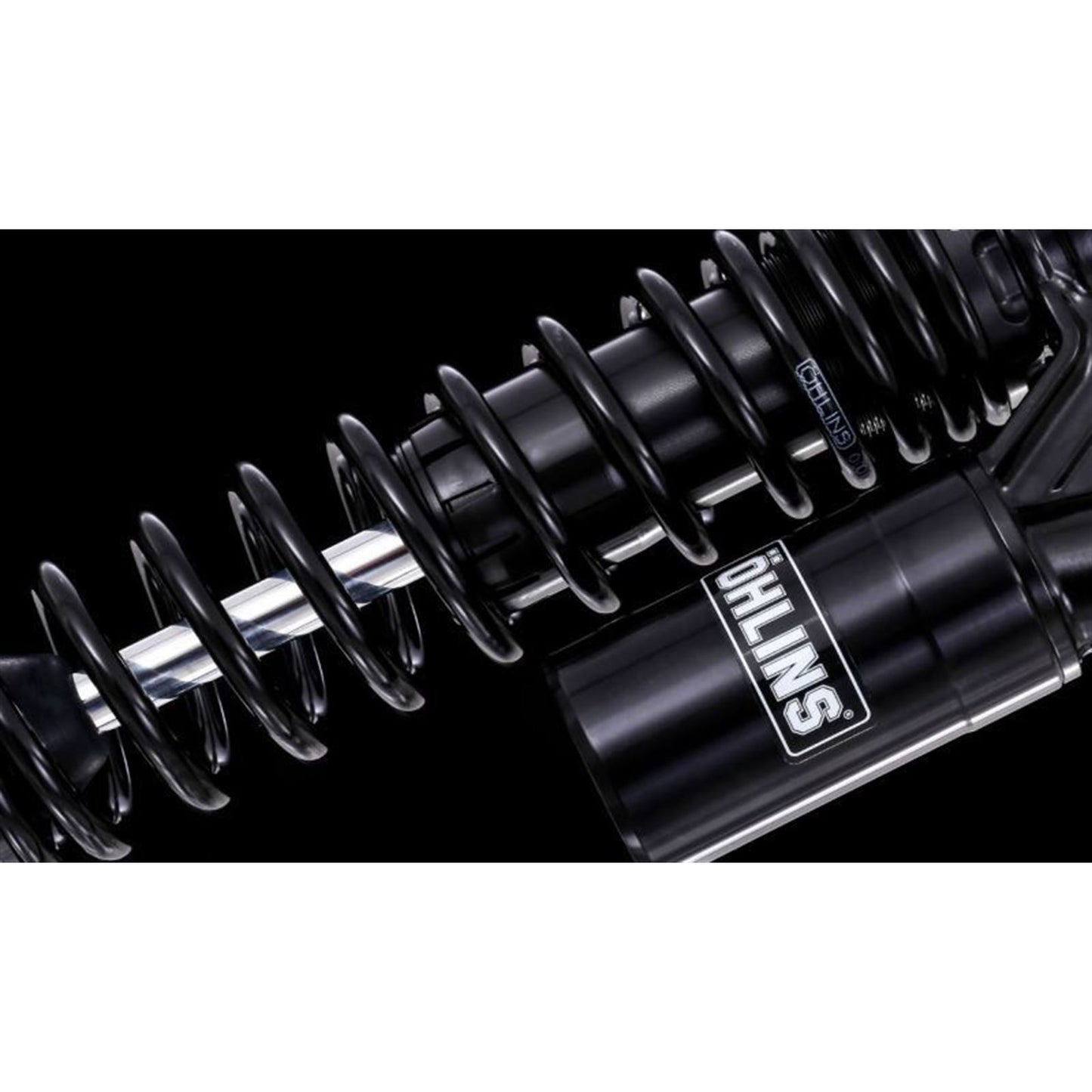 Ohlins Twin Shocks - 13" - Fully Adjustable - STX36P (HD764) [MPN: HD 764]_1523091