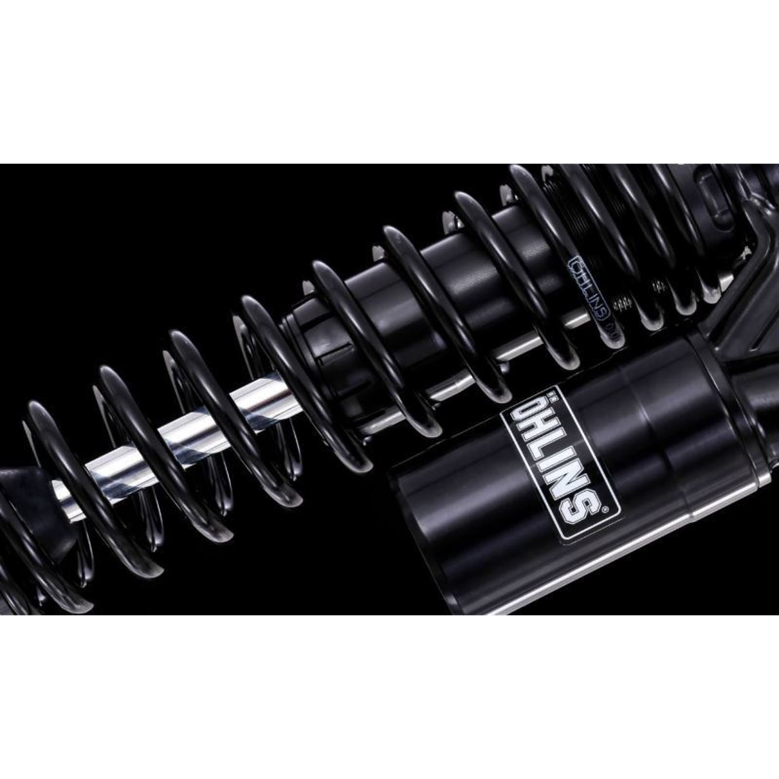 Ohlins Twin Shocks - 13" - Fully Adjustable - STX36P (HD764) [MPN: HD 764]_1523091