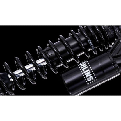 Ohlins Twin Shocks - 13" - Fully Adjustable - STX36P (HD764) [MPN: HD 764]_1523091