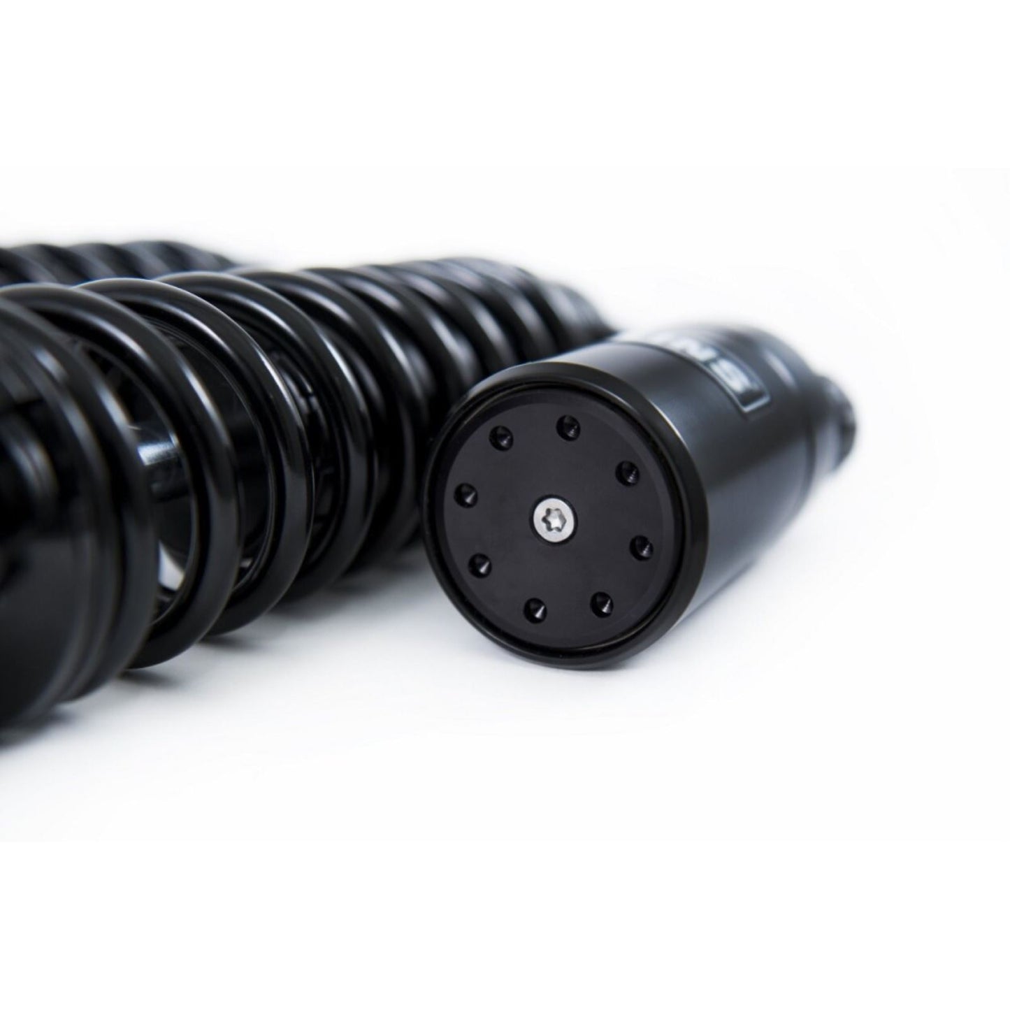 Ohlins Twin Shocks - 13" - Fully Adjustable - STX36P (HD764) [MPN: HD 764]_1544955