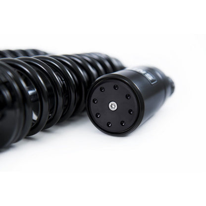 Ohlins Twin Shocks - 13" - Fully Adjustable - STX36P (HD764) [MPN: HD 764]_1544955