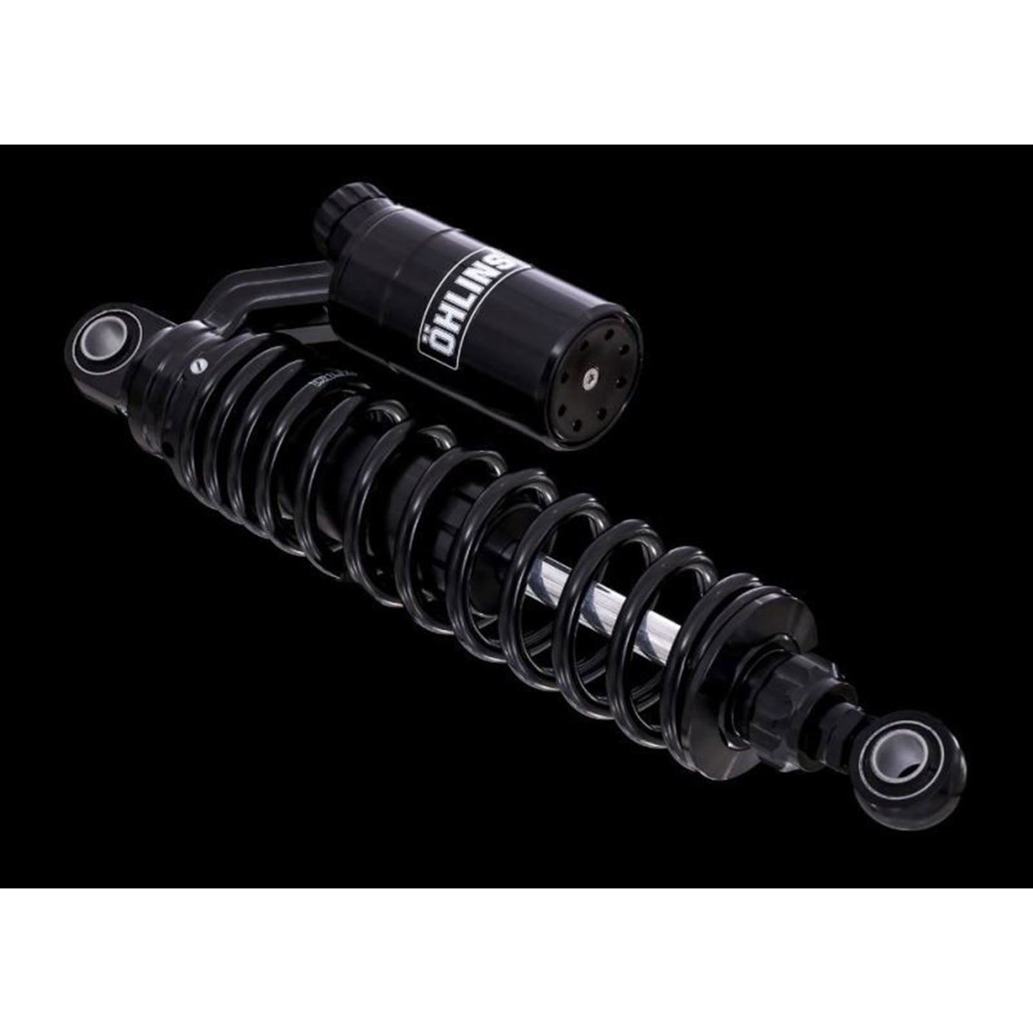 Ohlins Twin Shocks - 13" - Fully Adjustable - STX36P (HD764) [MPN: HD 764]_1523092