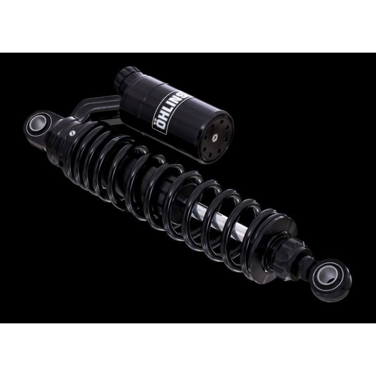 Ohlins Twin Shocks - 13" - Fully Adjustable - STX36P (HD764) [MPN: HD 764]_1523092